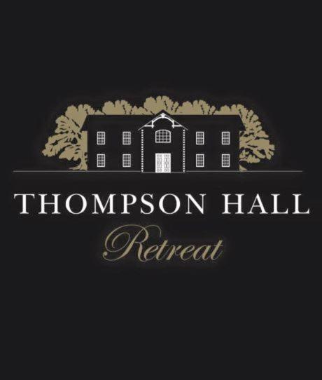 Thompson Hall Retreat Eksteriør billede